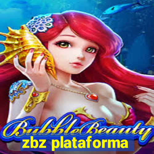 zbz plataforma